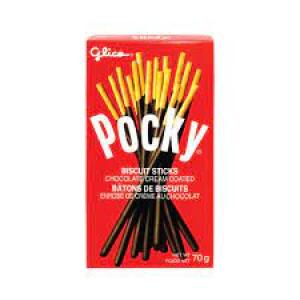 Glico Pocky Chocolate 70g