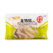 RW SLICED BEEF HONEYCOMB TRIPE 150g