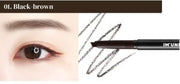 IM UNNY Styling Sourcils 01 Brun foncé
