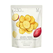OLIVE YOUNG Delight Project Crispy Sweet Potato Chips 50g