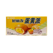 ORION CUSTARD PIE 138G