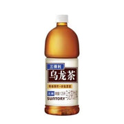 Suntory Oolong Tea (Sugar Free) 1.25L