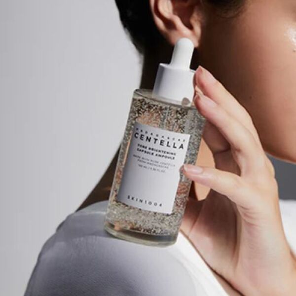SKIN1004 Tone Brightening Capsule Ampoule 100ml
