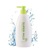 SHISEIDO Super Mild Conditioner 600ml