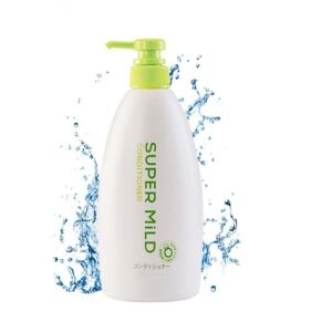 SHISEIDO Super Mild Conditioner 600ml