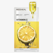 MEDIHEAL Vitamin C Essential Mask 1PC