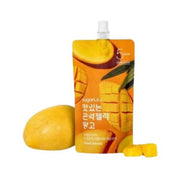 Gelée de konjac SUGARLOLO 4 kcal (saveur mangue) 150 g
