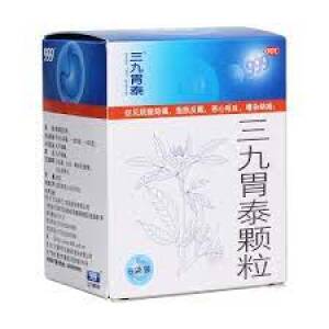999 Granules Dietary Supplement 120g