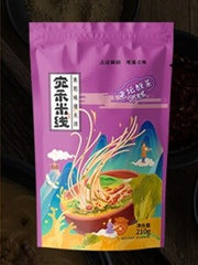 Nouilles de riz WH Cross Bridge (saveur Suancai)