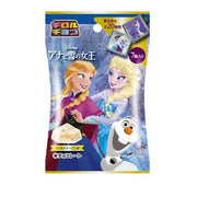 Chocolat Tirol La Reine des Neiges 7 pièces