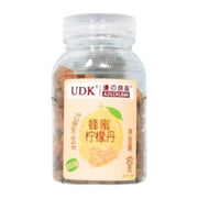UDK Honey Lemon Pellets 60g