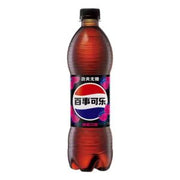 Pepsi Raspberry Drinks (0 Sugar) 500ml