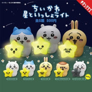 Mystery  Box - chiikawa with starlight