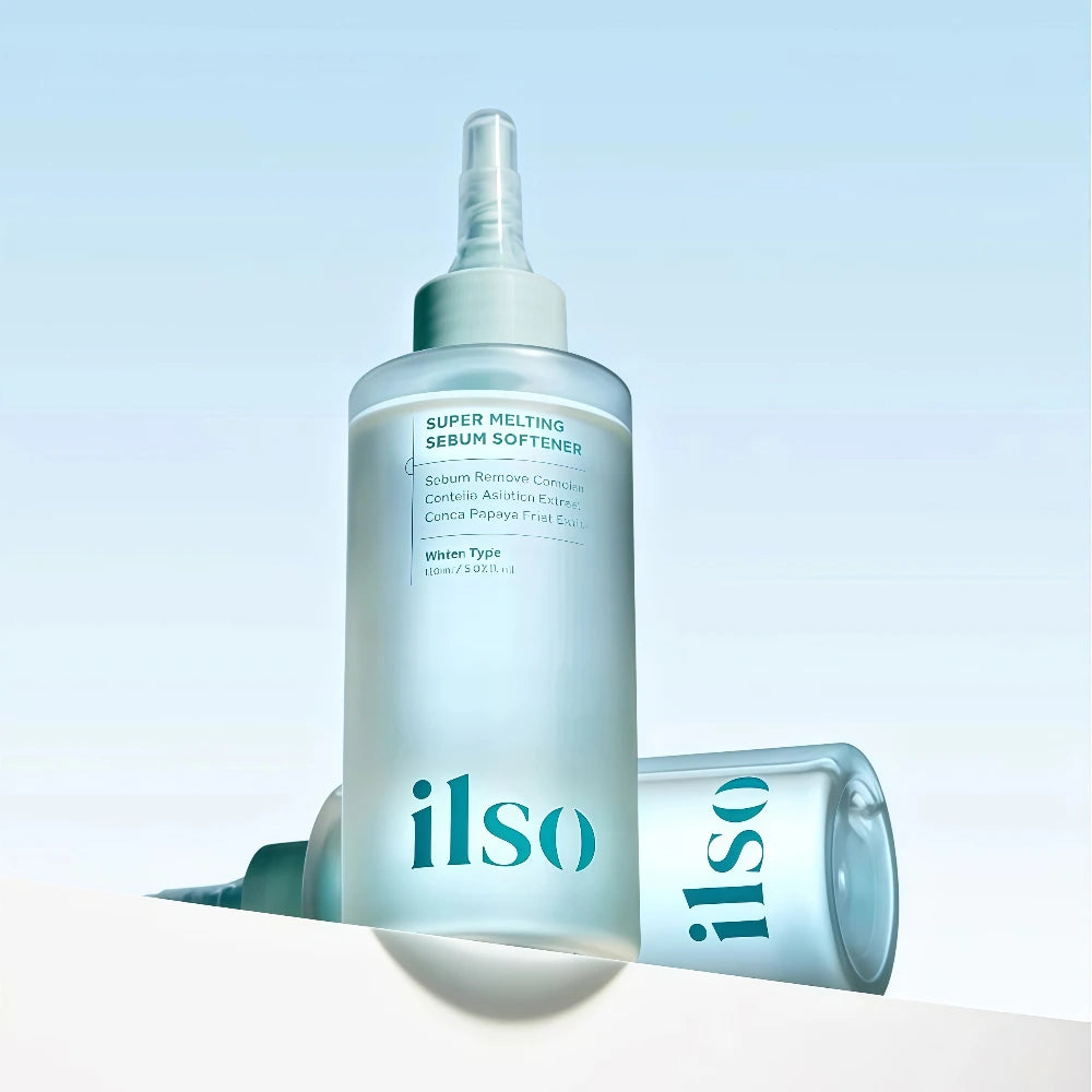 ILSO !+ Sébum adoucissant ultra fondant 150 ml