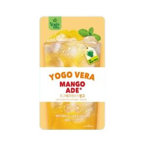 WANG Yogo Vera AID (Mangue) 230ml