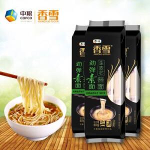Zhong Liang Xiang Xue noodles 800g