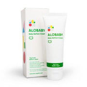 ALOBABY ## Baby Bottom Cream