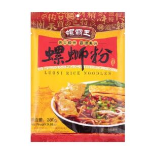 Nouilles de riz Luosi LBW 330 g