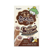 GUGEN Churros Chocolate