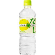 Eau naturelle - Saveur pomme verte 555 ml
