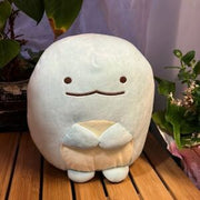 RILAKKUMA ## Peluche Crocodile Tonkatsu M