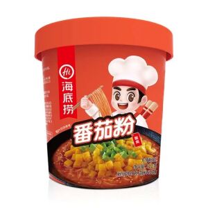 HAIDILAO Instant Vermicelli Tomato Flavor 122g