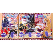 Bonbons gélifiés SUGIMOTOYA au fruit du démon