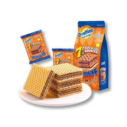 Ovaltine Wafer Cookies 85g