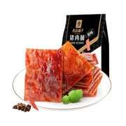 LPPZ Dried Pork (Original) 100g