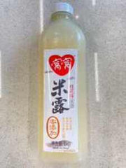 Fermented Glutinous Rice Paste 1L