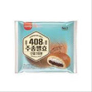 SAMLIP Red Bean & Cream Bread 115g