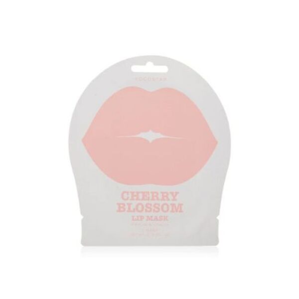 KOCOSTAR Lip Mask Cherry Blossom 1 Patch
