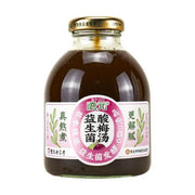 DEYUAN Probiotic Sour Plum Drink 400ml