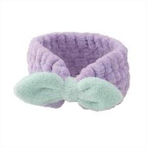CB JAPAN Hair Band Purple