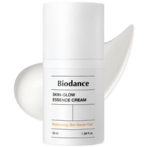 BIODANCE Skin-Glow Essence Cream 150ml