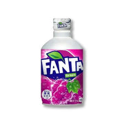 Coca-cola Fanta Grape 300ml