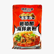 PQSP Seafood Rice Noodles with Vinegar 451g