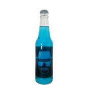 Rocket Fizz Breaking Bad Heisenberg Blue Cream Soda