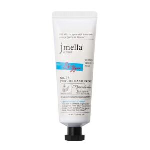 JMELLA Perfume Hand Cream No.07