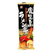 Higashi Kagoshima Ramen (Tonkotsu Flavor) 160g