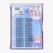 LISHU Idol Series Faux Cils Xiaoyao