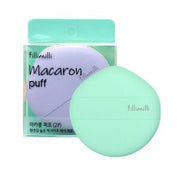 OLIVE YOUNG Fillimilli Macraron Puff 2pcs