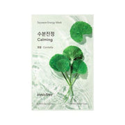 INNISFREE Squeeze Energy Mask Centella