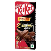 KIT KAT DESSERT DELIGHT - Heavenly Brownie