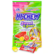 MORINAGA Hi-Chew Sweet & Sour Mix 90g