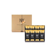 Biscuits au fromage parfaits de New York (8 pièces)