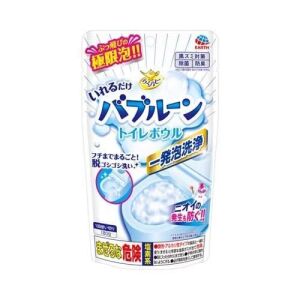 EARTH Foaming Toilet Cleaner 160g