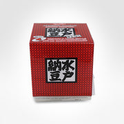 Shirakiku Mito Natto 4 boîtes