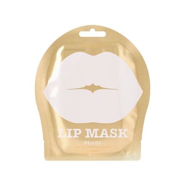 KOCOSTAR Lip Mask Pearl 1 Patch