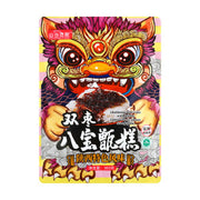 Glutinous Rice Cake(with jujube) 360g